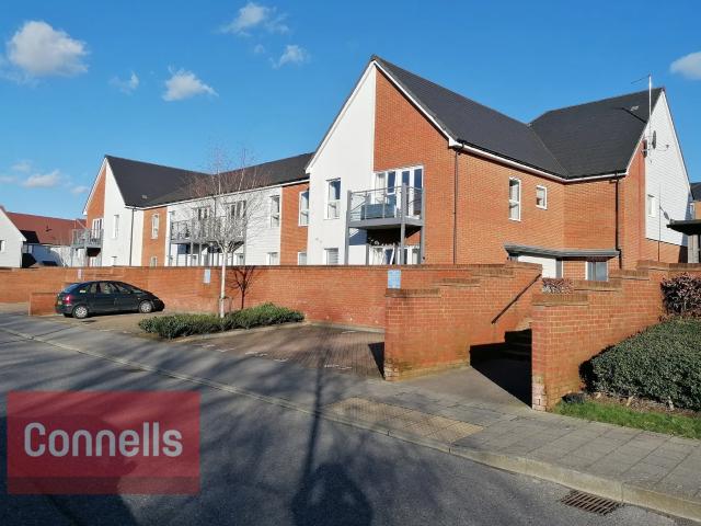 Apartment for rent in Kilnwood Vale, Horsham