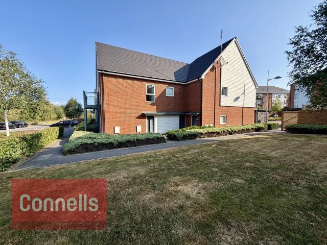 Apartment for rent in Kilnwood Vale, Horsham