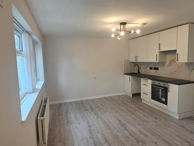 Apartment for rent in Thamesmead, Greater London