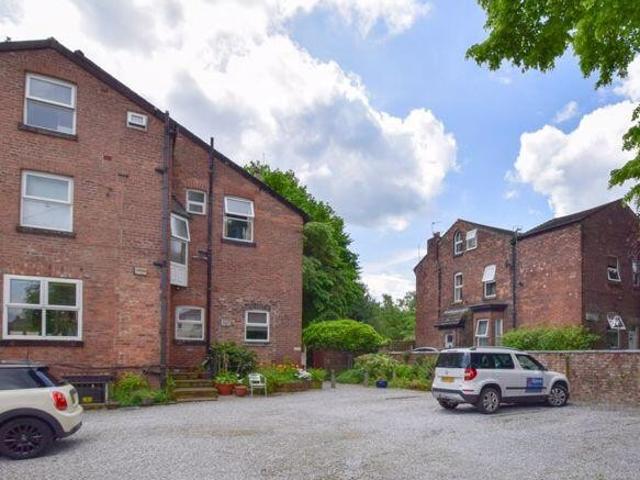 Apartment for rent in Stretford, Trafford