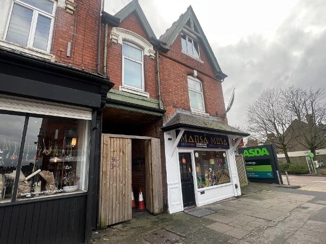 Apartment for rent in Kings Heath, Wake Green