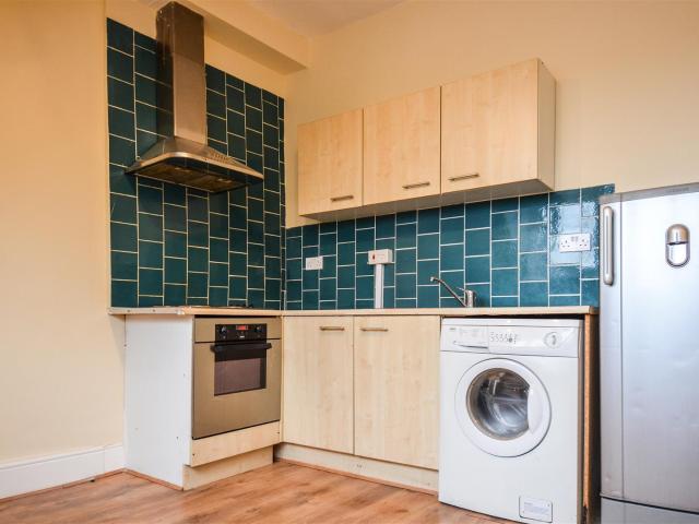 Apartment for rent in Kings Heath, Wake Green