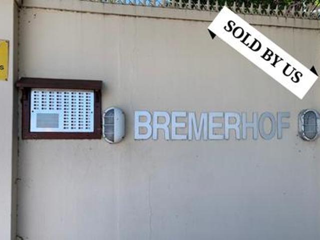 Apartment for sale in Parow, City of Cape Town