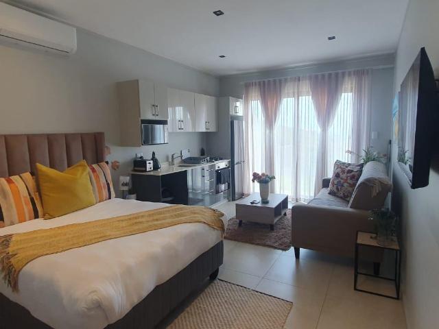 Apartment for rent in Princess Grant, Kwazulu-natal