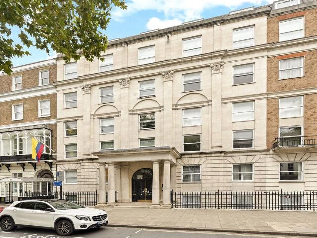 Apartment for rent in East Marylebone, Marylebone
