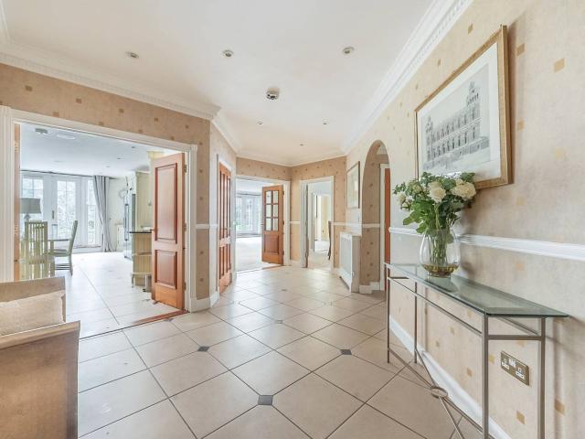 Apartment for rent in Greater London