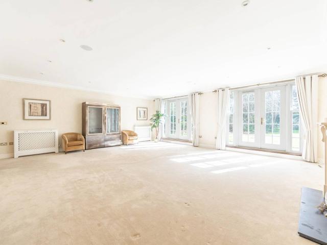 Apartment for rent in Greater London