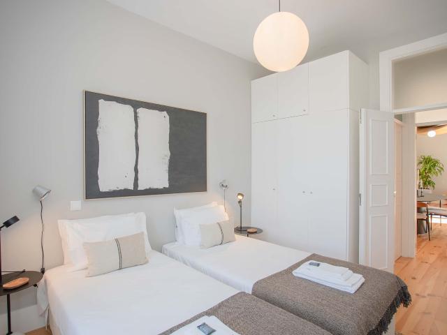 Apartamento alugar em Porto, Cedofeita