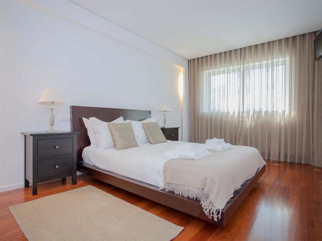 Apartamento alugar em Porto