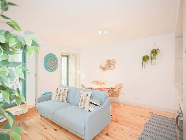 Apartamento alugar em Cristelo, Marco De Canaveses