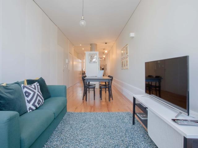 Apartamento alugar em Porto, Cedofeita