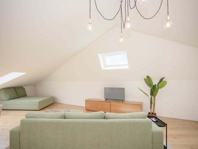 Apartamento alugar em Porto, Cedofeita