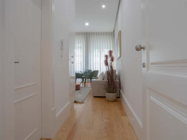 Apartamento alugar em Porto, Cedofeita