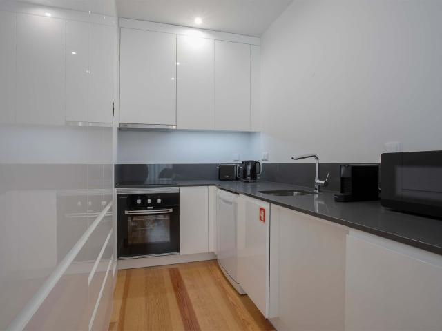 Apartamento alugar em Porto, Cedofeita