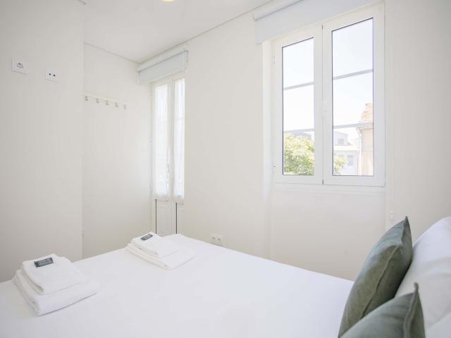 Apartamento alugar em Porto
