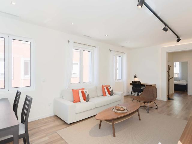 Apartamento alugar em Porto, Cedofeita