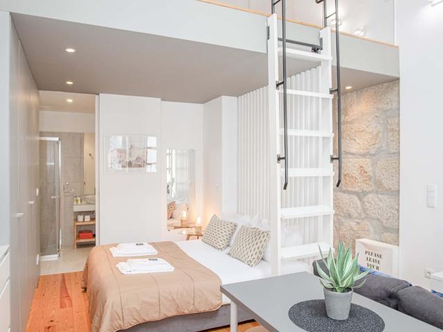 Apartamento alugar em Porto, Cedofeita