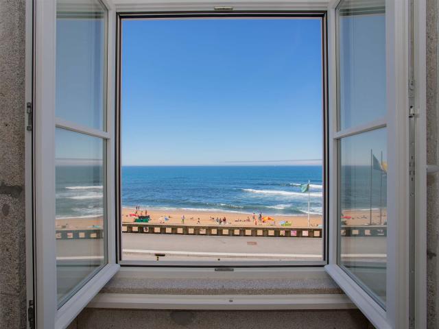 Apartamento alugar em Porto, Aldoar