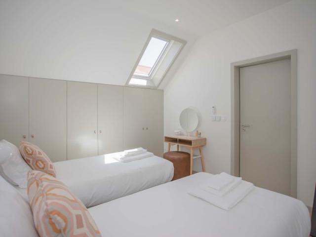 Apartamento alugar em Porto, Aldoar