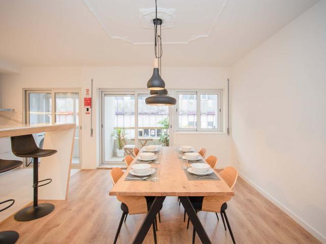 Apartamento alugar em Porto