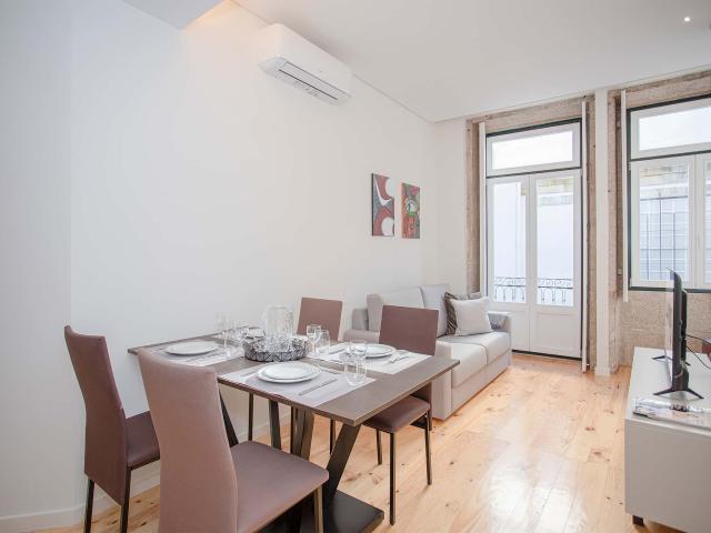 Apartamento alugar em Porto, Cedofeita