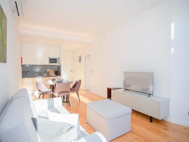 Apartamento alugar em Porto, Cedofeita