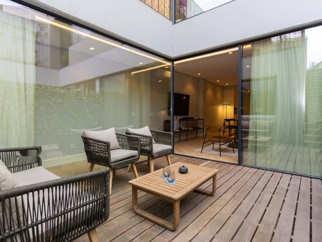 Apartamento alugar em Porto, Cedofeita