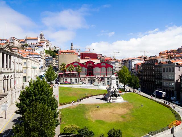 Apartamento alugar em Porto, Cedofeita