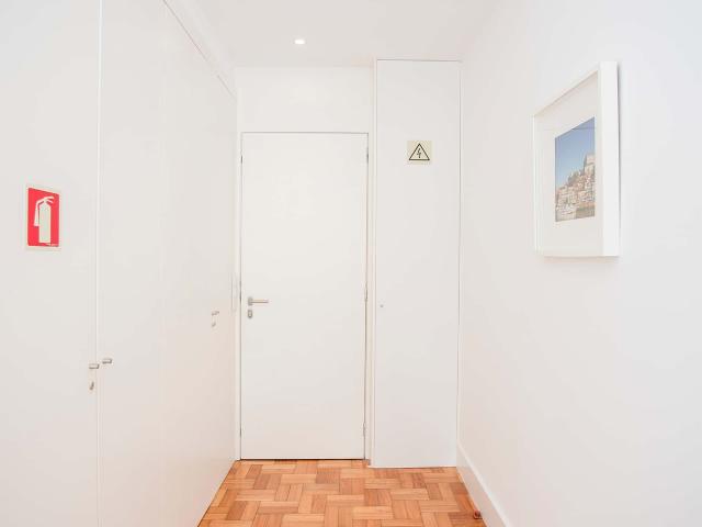 Apartamento alugar em Porto, Cedofeita
