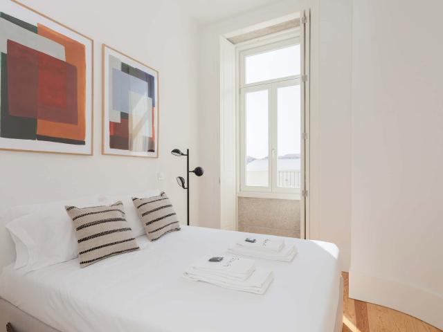 Apartamento alugar em Porto, Cedofeita