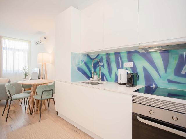 Apartamento alugar em Porto, Cedofeita