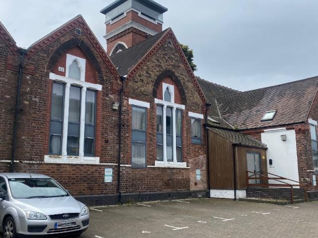 Apartment for rent in Willenhall, Walsall