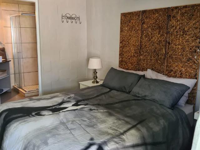 Apartment for rent in Postmasburg, Northern Cape