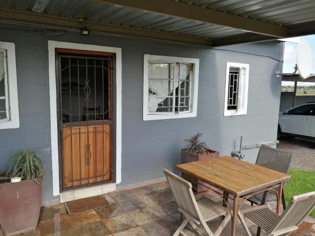 Apartment for rent in Postmasburg, Northern Cape