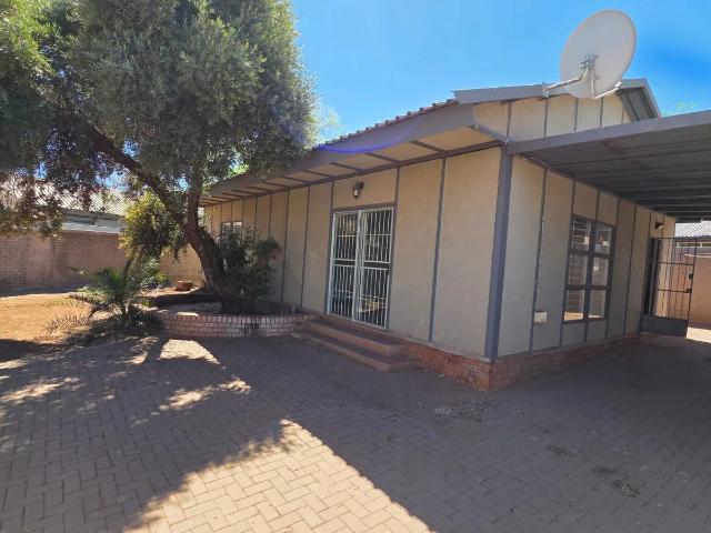 Apartment for rent in Postmasburg, Northern Cape