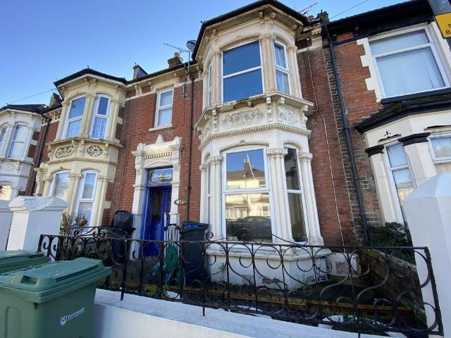 Apartment for rent in Buckland, Portsmouth
