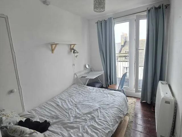 Apartment for rent in Brunswick, Brighton