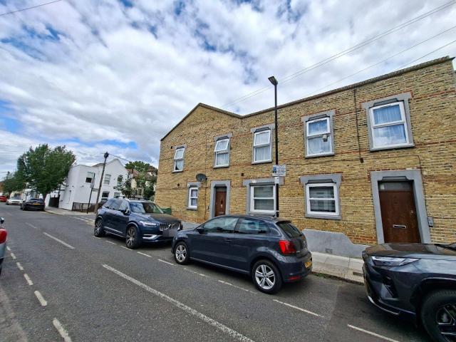 Apartment for rent in Greater London