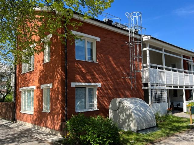 Lägenhet hyra i Njursta, Upplands Väsby