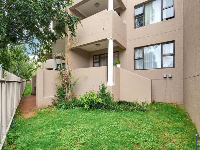 Apartment for sale in Johannesburg