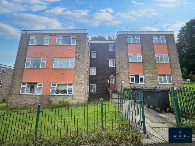 Apartment for rent in Batley, West Yorkshire