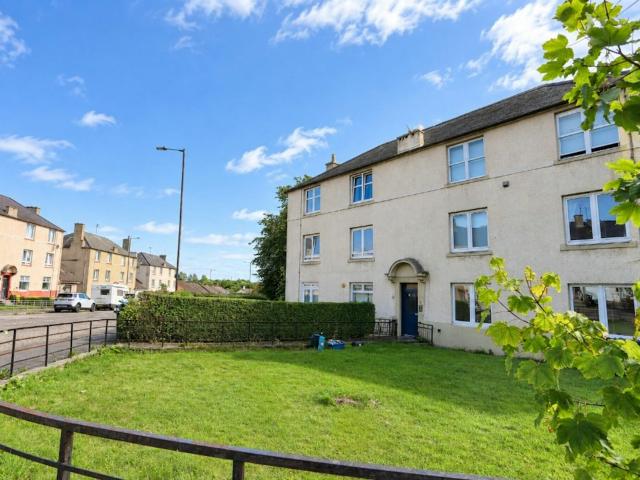 Apartment for rent in Prestonfield, Scotland