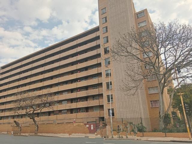 Apartment for sale in Waterkloof, Gauteng