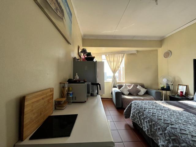 Apartment for sale in Waterkloof, Gauteng