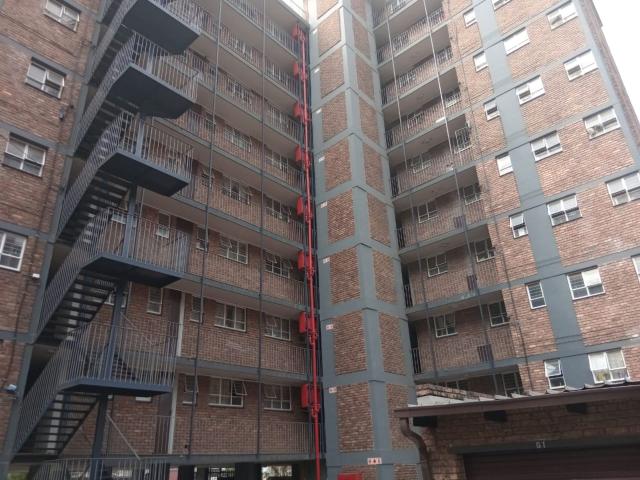 Apartment for sale in Waterkloof, Gauteng