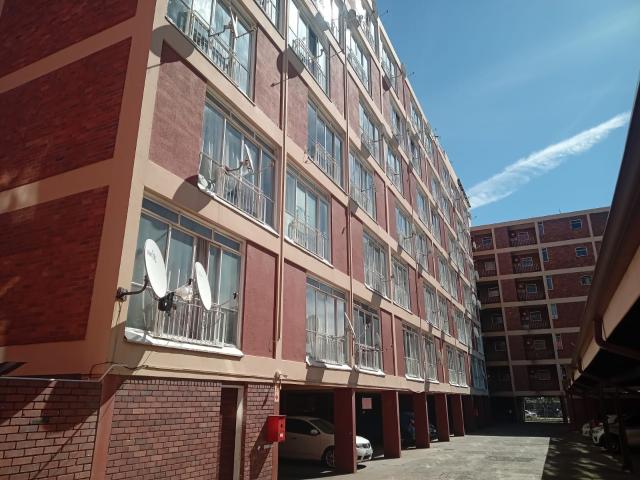 Apartment for sale in Waterkloof, Gauteng