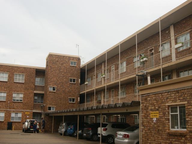 Apartment for sale in Waterkloof, Gauteng