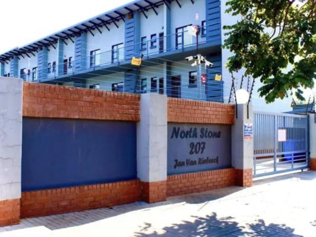 Apartment for rent in Waterkloof, Gauteng