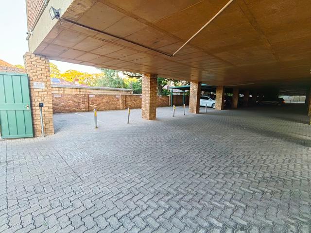Apartment for sale in Waterkloof, Gauteng