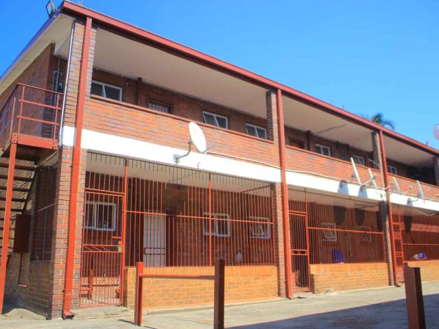 Apartment for sale in Pretoria Central Western, Pretoria
